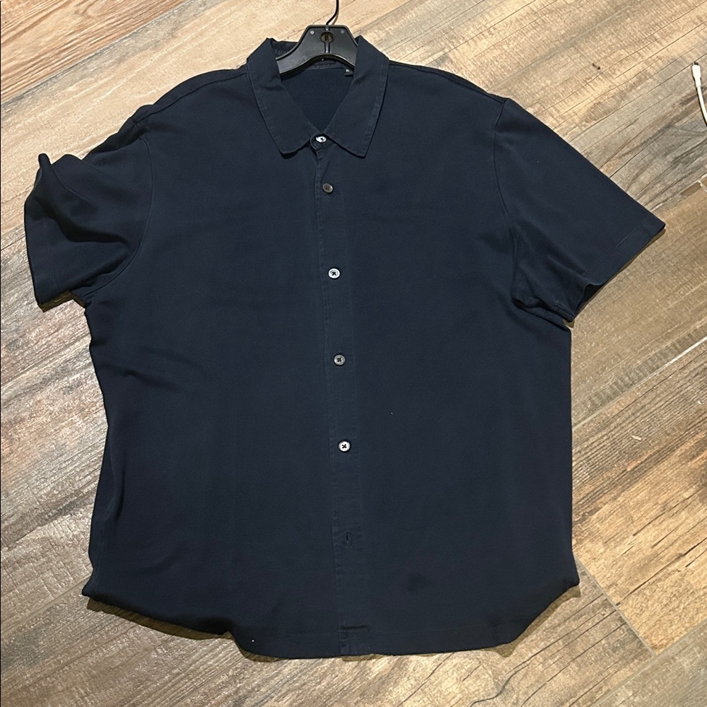 Men's Theory Shirt